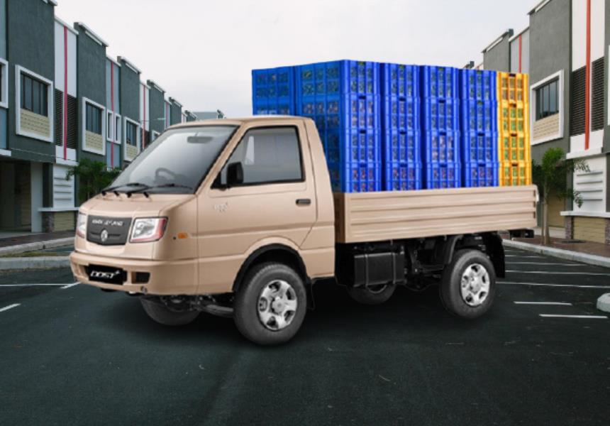 Ashok Leyland Dost Plus