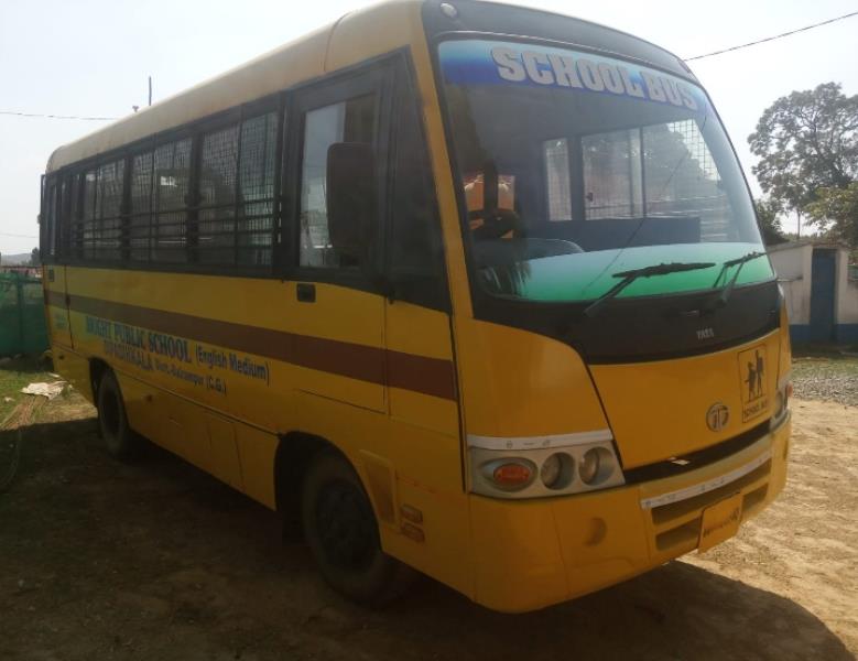 Tata LP 712