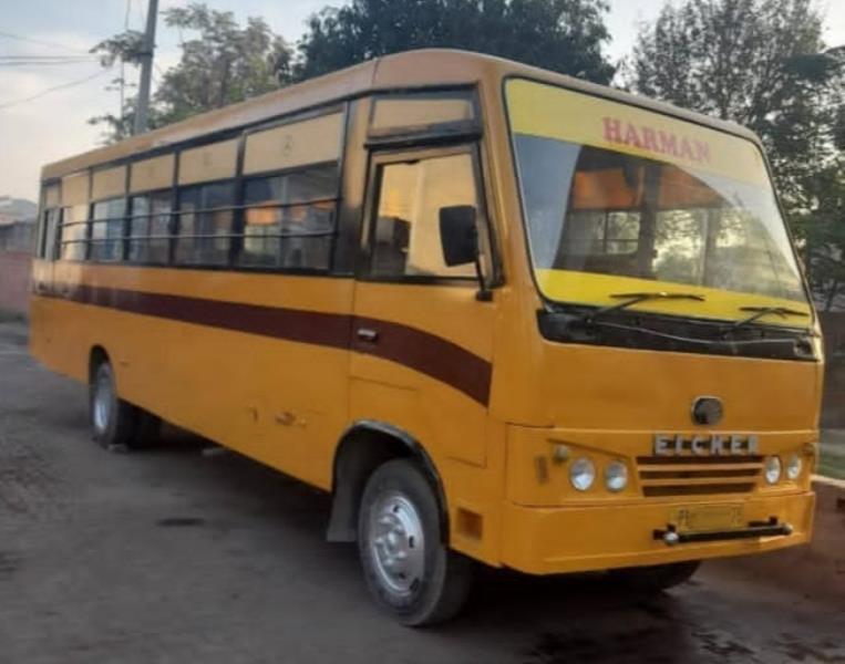 Eicher 10.90L
