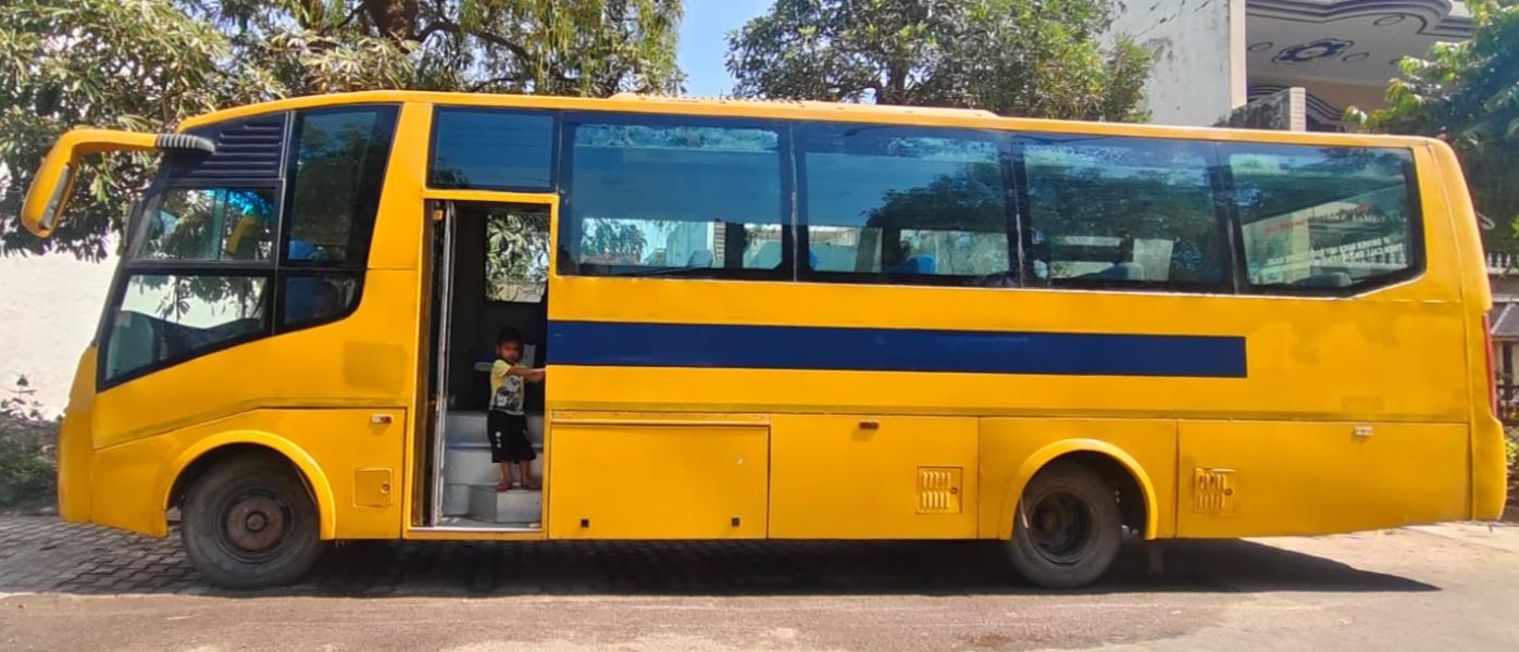 Tata LP 912