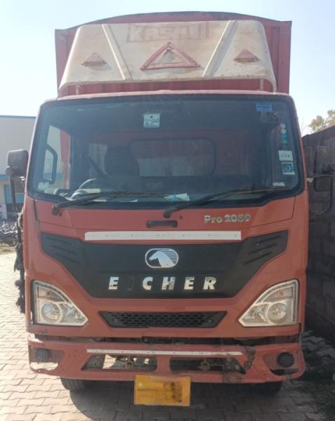 Eicher 2059