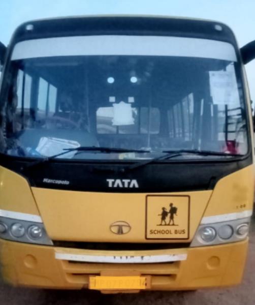 Tata LP 410
