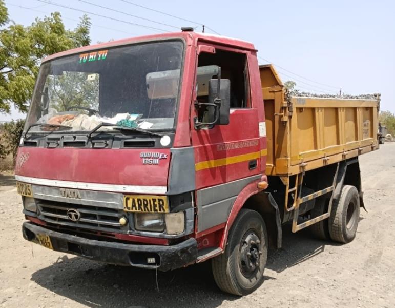 Tata 909