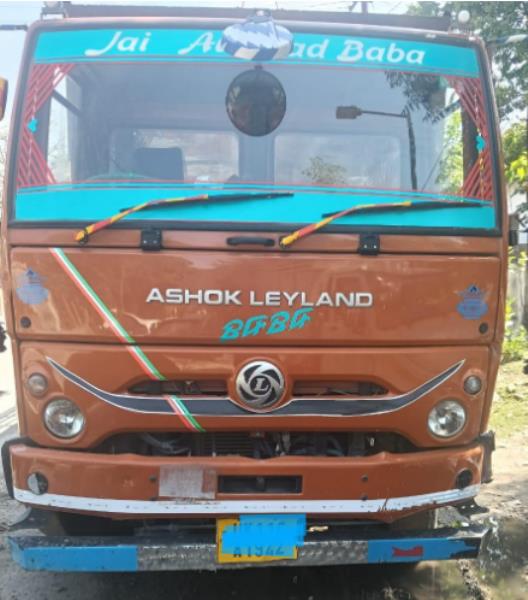 Ashok Leyland 1616