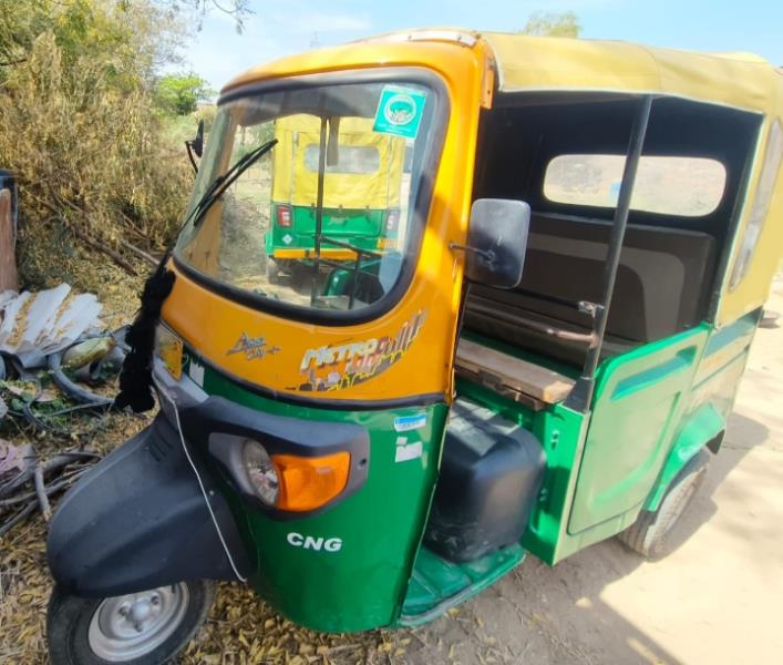 Piaggio Ape