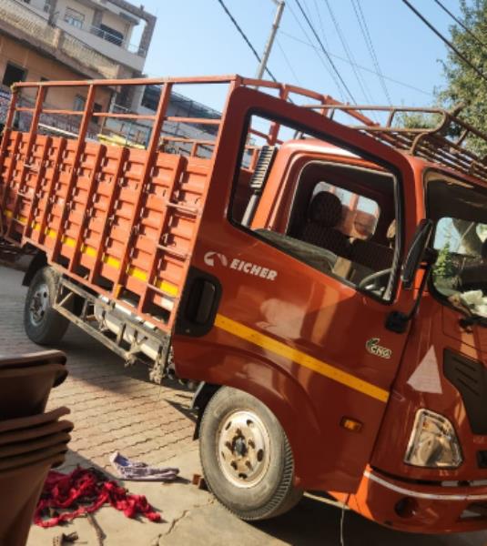 Eicher 2059