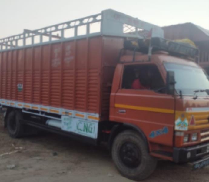 SML Isuzu Samrat