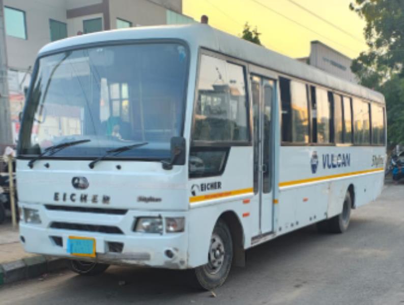 Eicher 10.90L