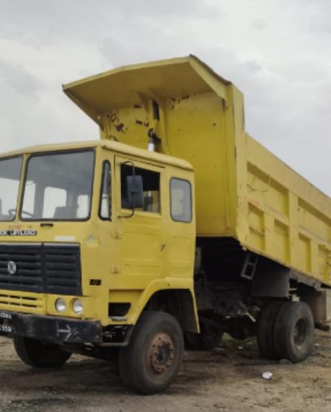 Ashok Leyland 1616
