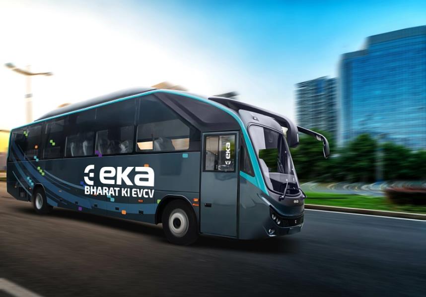Eka Coach photo 1
