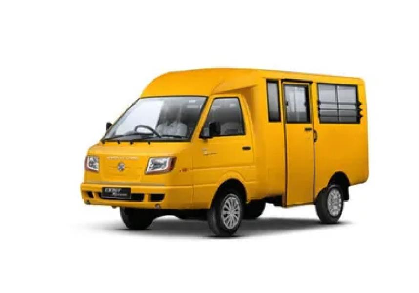 Ashok Leyland Dost Xpress Small Vehicles