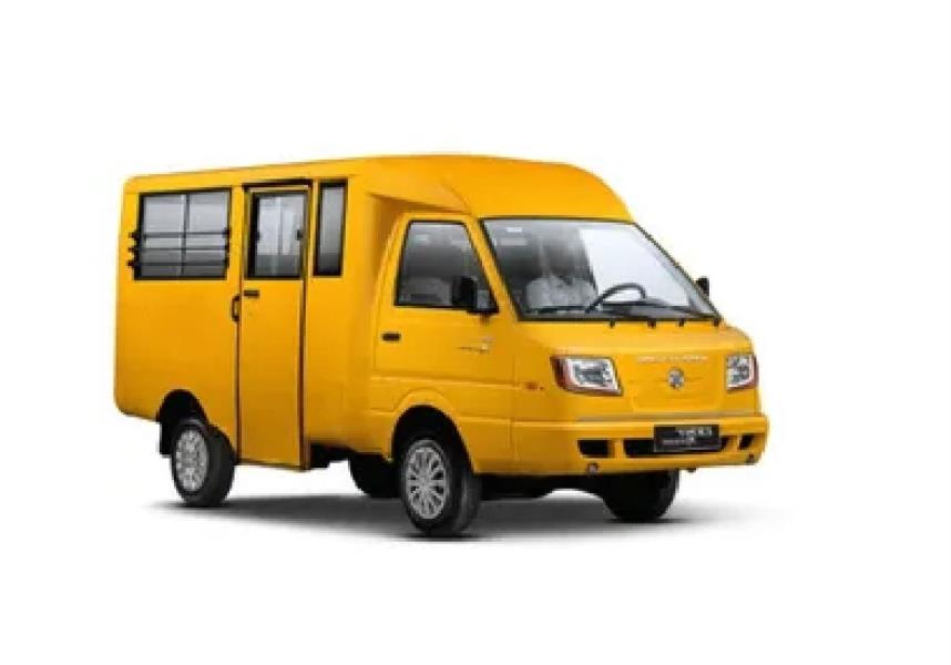 Ashok Leyland Dost Xpress Small Vehicles