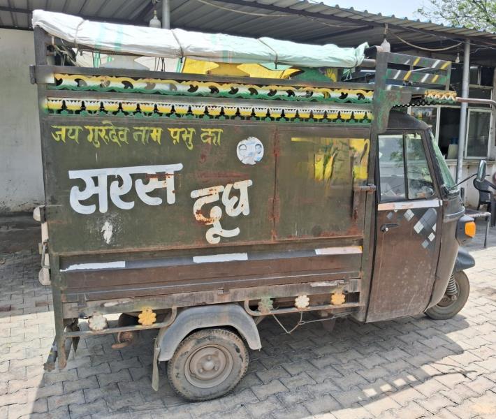 Piaggio Ape XTRA image 2