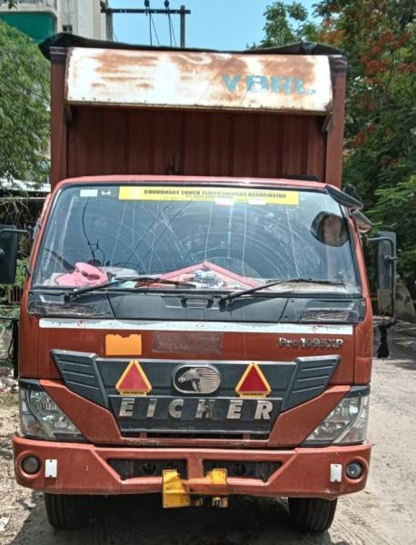 Eicher 1095 XP