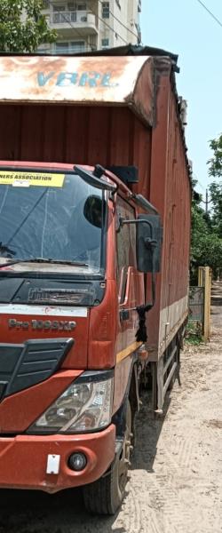 Eicher 1095 XP image 2