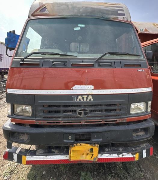 Tata 1412 image 3