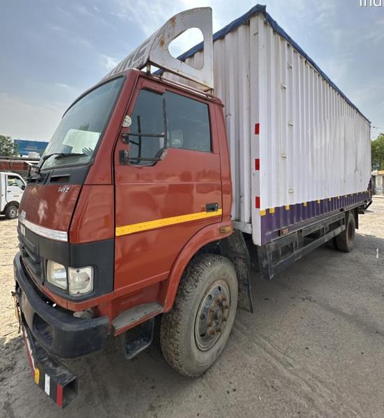 Tata 1412 image 2