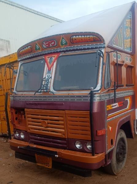 Ashok Leyland 2516 image 2