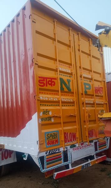 Ashok Leyland 2516 image 4