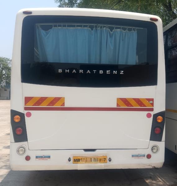 BharatBenz 1623 image 2