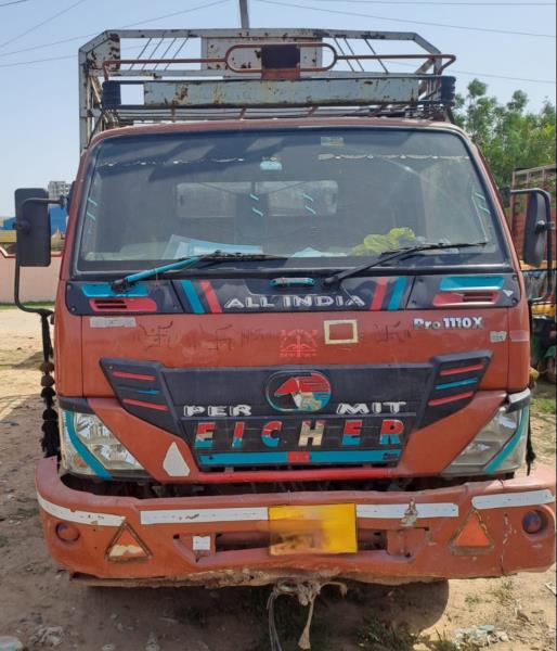 Eicher 1110 XP image 2