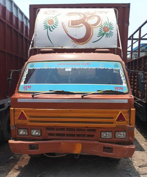 SML Isuzu Sartaj