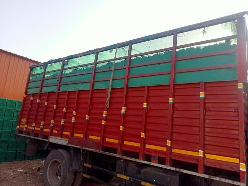 Eicher 1110 XP image 2