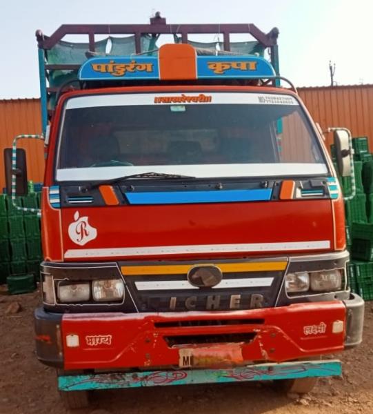 Eicher 1110 XP