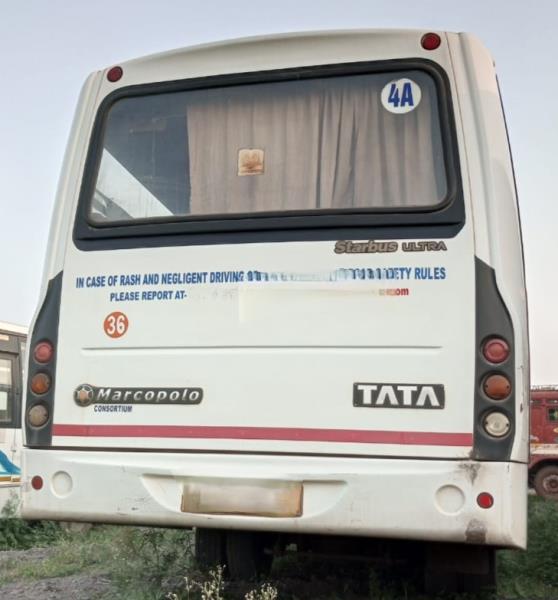 Tata LPO 10.2 Starbus Ultra image 3