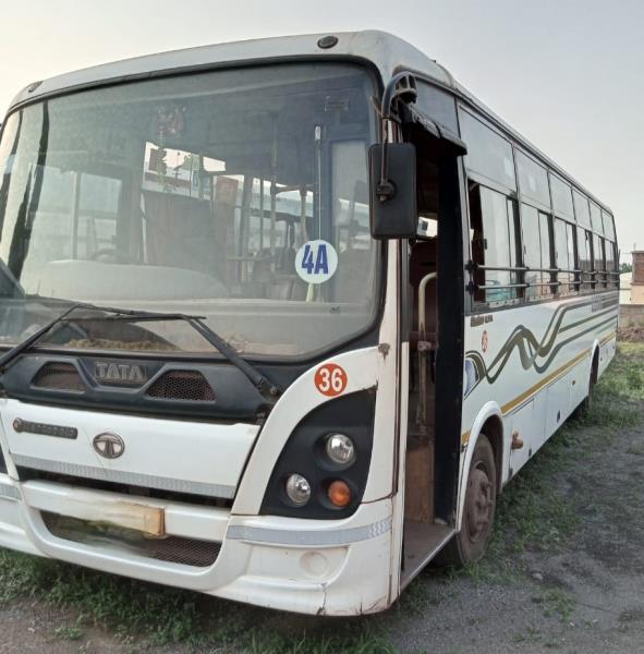 Tata LPO 10.2 Starbus Ultra