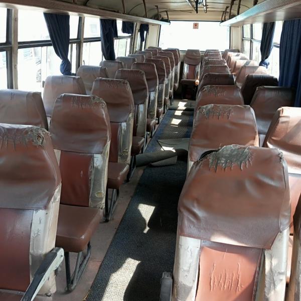Tata LPO 10.2 Starbus Ultra image 2