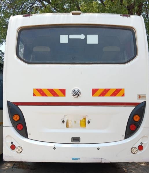 Ashok Leyland Lynx Strong image 2