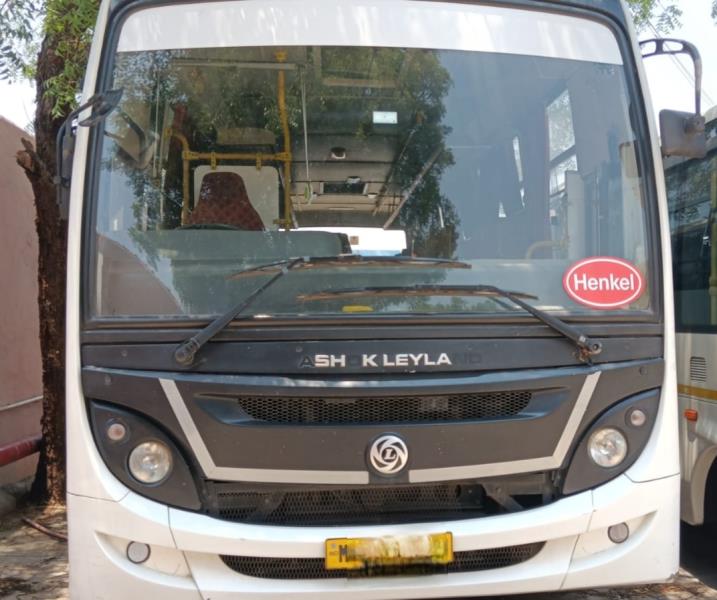 Ashok Leyland Lynx Strong
