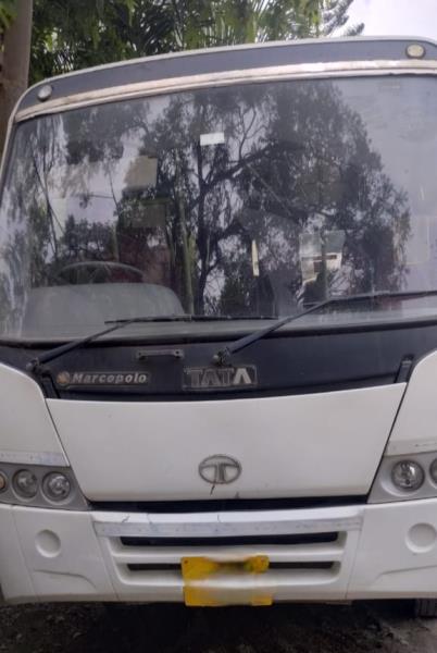Tata LP 712 image 2