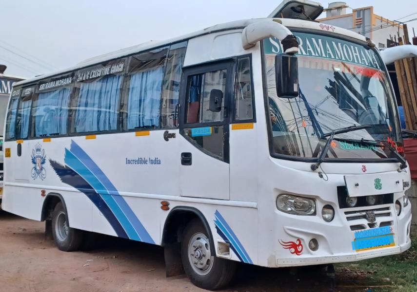 Tata LP 709
