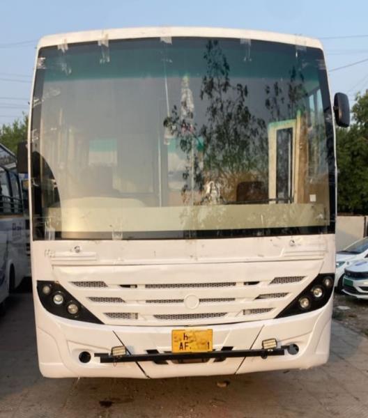 Tata LPO 1613