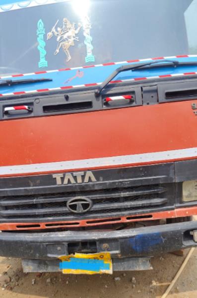Tata 909