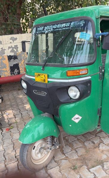 Bajaj Mexxima C