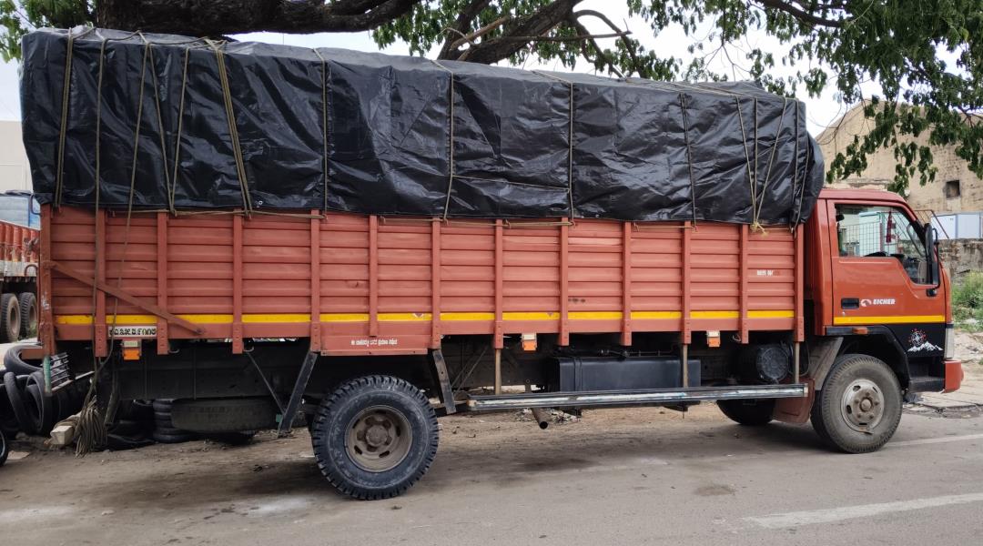 Eicher 1095 image 3