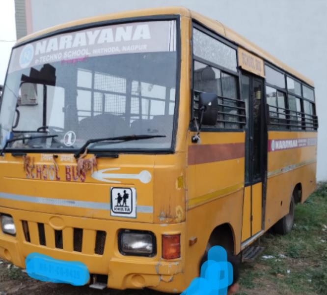 Mahindra T25