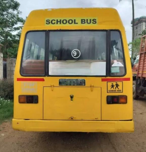 Mahindra T15 image 3