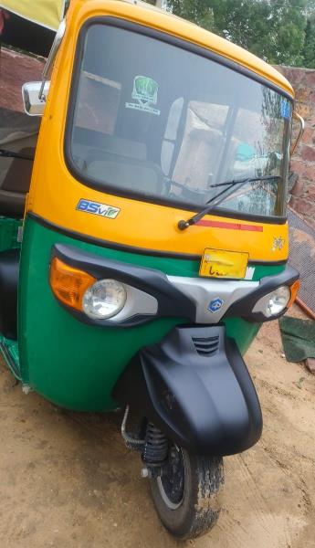 Piaggio Ape image 3