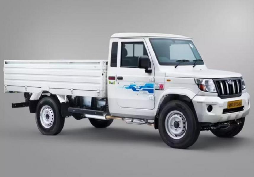 Mahindra Bolero Maxx Pik-Up HD 1.9 CNG photo 1