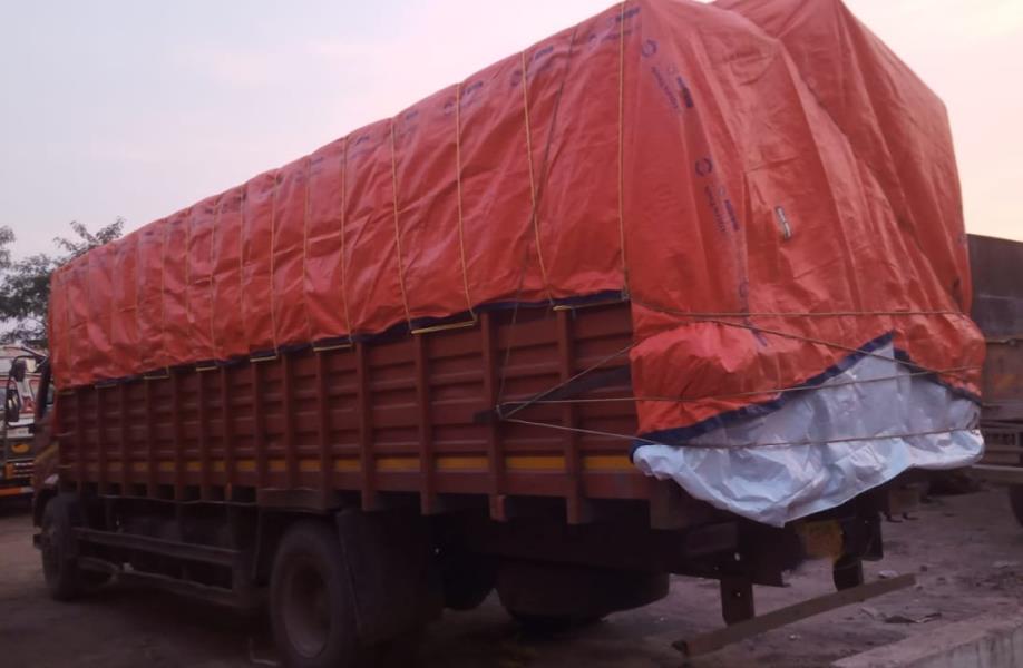 Eicher 2114 XP image 3