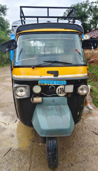 Piaggio Ape