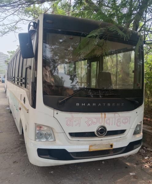 BharatBenz 914