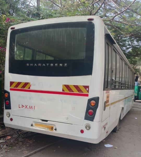 BharatBenz 914 image 2