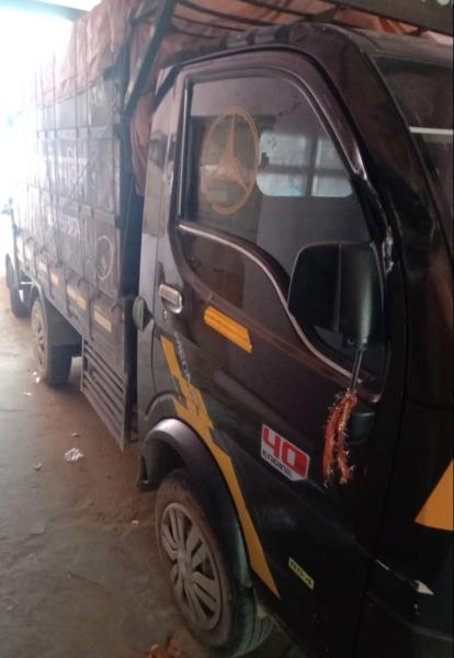 Tata Ace Mega XL image 3