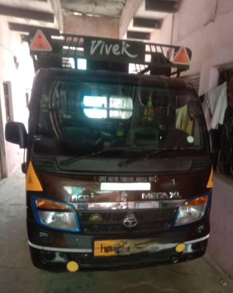 Tata Ace Mega XL