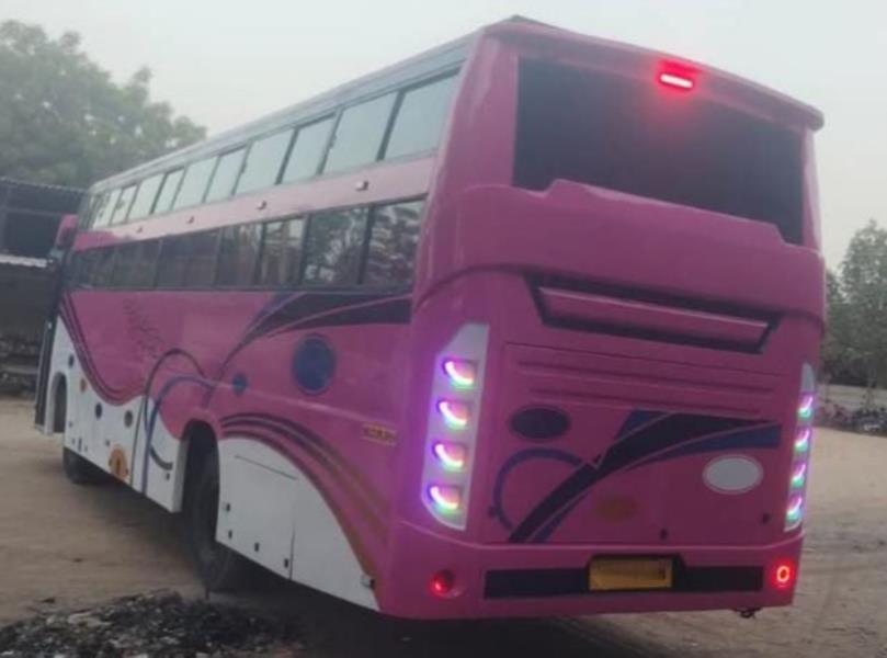 Ashok Leyland Viking image 3